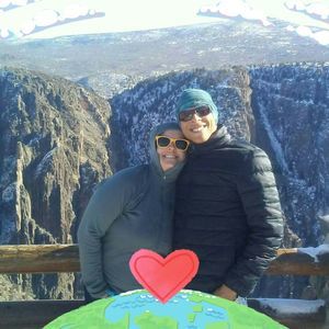 Meet your Posher, Cameron